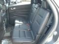Mineral Gray Metallic - Durango Crew AWD Photo No. 16