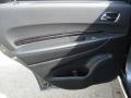 Mineral Gray Metallic - Durango Crew AWD Photo No. 17