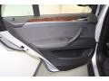 Titanium Silver Metallic - X5 xDrive35d Photo No. 22