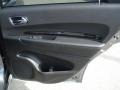 Mineral Gray Metallic - Durango Crew AWD Photo No. 19