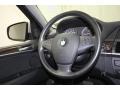 Titanium Silver Metallic - X5 xDrive35d Photo No. 23