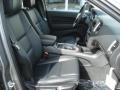 Mineral Gray Metallic - Durango Crew AWD Photo No. 20