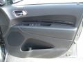 Mineral Gray Metallic - Durango Crew AWD Photo No. 21