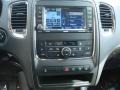 Mineral Gray Metallic - Durango Crew AWD Photo No. 22