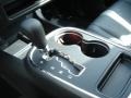 Mineral Gray Metallic - Durango Crew AWD Photo No. 23