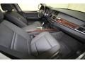 Titanium Silver Metallic - X5 xDrive35d Photo No. 28
