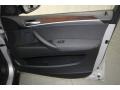 Titanium Silver Metallic - X5 xDrive35d Photo No. 30