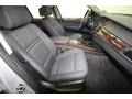 Titanium Silver Metallic - X5 xDrive35d Photo No. 31