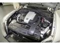 Titanium Silver Metallic - X5 xDrive35d Photo No. 33