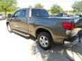 2007 Pyrite Mica Toyota Tundra SR5 Double Cab  photo #5