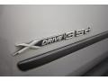 Titanium Silver Metallic - X5 xDrive35d Photo No. 34