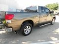 2007 Pyrite Mica Toyota Tundra SR5 Double Cab  photo #7