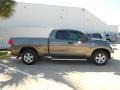 2007 Pyrite Mica Toyota Tundra SR5 Double Cab  photo #8