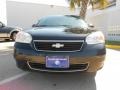 2006 Black Chevrolet Malibu LT V6 Sedan  photo #2