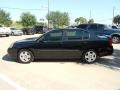 2006 Black Chevrolet Malibu LT V6 Sedan  photo #4