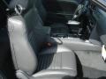2012 Blue Streak Pearl Dodge Challenger SXT  photo #18