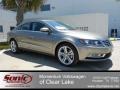 Light Brown Metallic - CC Sport Plus Photo No. 1