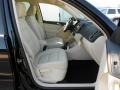 Deep Black Metallic - Tiguan SE Photo No. 13