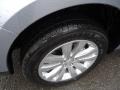 2012 Ice Silver Metallic Subaru Forester 2.5 X Premium  photo #7