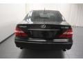 Black Onyx - LS 430 Photo No. 11
