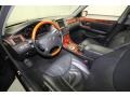 Black Onyx - LS 430 Photo No. 12