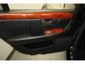 Black Onyx - LS 430 Photo No. 28