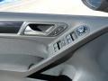 2012 Carbon Steel Gray Metallic Volkswagen GTI 4 Door  photo #21
