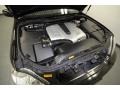 Black Onyx - LS 430 Photo No. 46