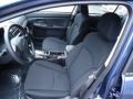 Marine Blue Pearl - Impreza 2.0i 4 Door Photo No. 8