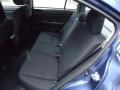 Marine Blue Pearl - Impreza 2.0i 4 Door Photo No. 9