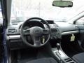 Marine Blue Pearl - Impreza 2.0i 4 Door Photo No. 10