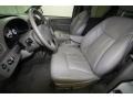 2001 Stone White Dodge Grand Caravan ES  photo #3