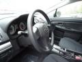 Marine Blue Pearl - Impreza 2.0i 4 Door Photo No. 12