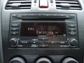 Marine Blue Pearl - Impreza 2.0i 4 Door Photo No. 14