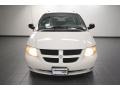 2001 Stone White Dodge Grand Caravan ES  photo #6