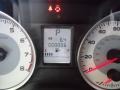 Marine Blue Pearl - Impreza 2.0i 4 Door Photo No. 15