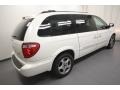 2001 Stone White Dodge Grand Caravan ES  photo #9