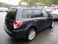 2012 Dark Gray Metallic Subaru Forester 2.5 X Limited  photo #3