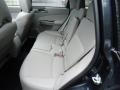 Platinum Interior Photo for 2012 Subaru Forester #64246778