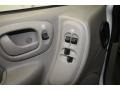 2001 Stone White Dodge Grand Caravan ES  photo #16