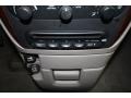 2001 Stone White Dodge Grand Caravan ES  photo #24