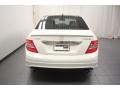 Arctic White - C 350 Sport Photo No. 14