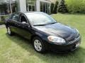 Black - Impala LT Photo No. 3