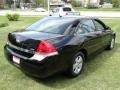Black - Impala LT Photo No. 4