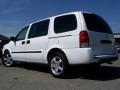 2008 Summit White Chevrolet Uplander LS  photo #4