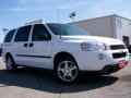 2008 Summit White Chevrolet Uplander LS  photo #5