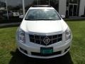Platinum Ice Tricoat - SRX V6 Photo No. 2