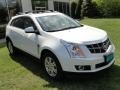Platinum Ice Tricoat - SRX V6 Photo No. 3