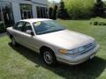 Light Prairie Tan Metallic - Crown Victoria LX Photo No. 3