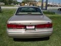Light Prairie Tan Metallic - Crown Victoria LX Photo No. 5